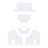 Live Casino category icon