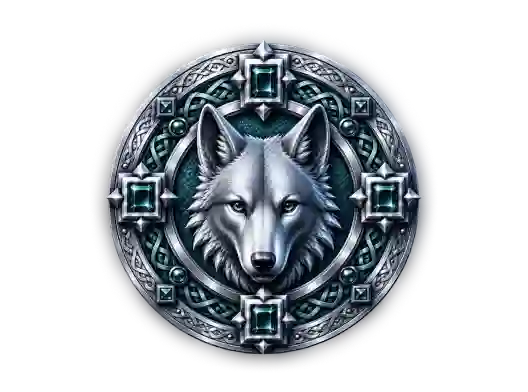 Pack Member VIP rank badge